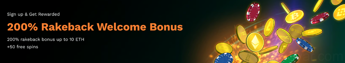 TG Casino Üdvözlő Ajánlat