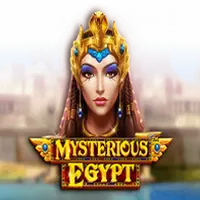 Mysterious Egypt